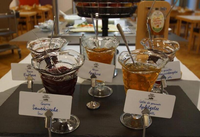 호텔 Kloster Neustadt