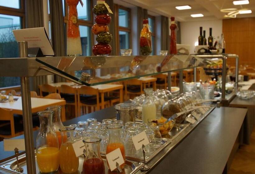 호텔 Kloster Neustadt