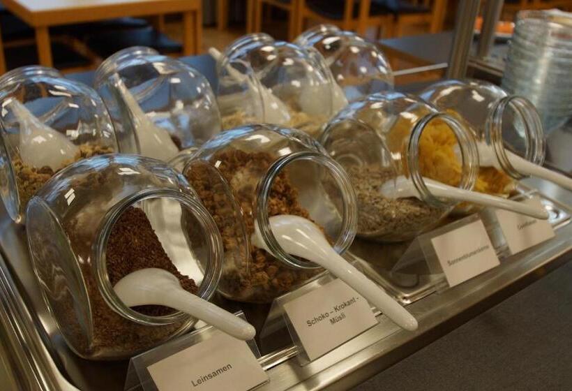 호텔 Kloster Neustadt