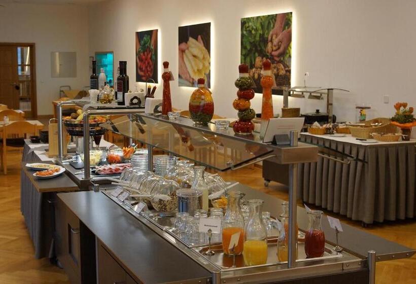 호텔 Kloster Neustadt