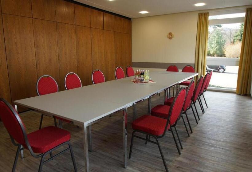 호텔 Kloster Neustadt