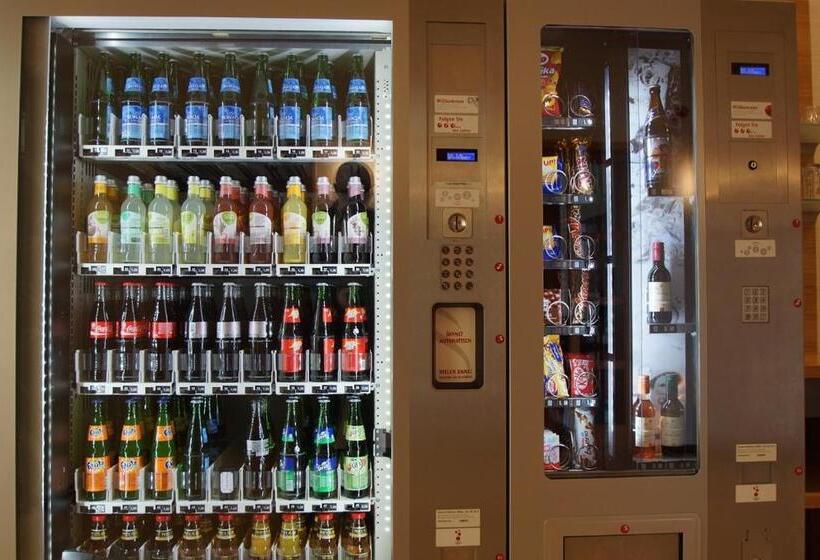 호텔 Kloster Neustadt