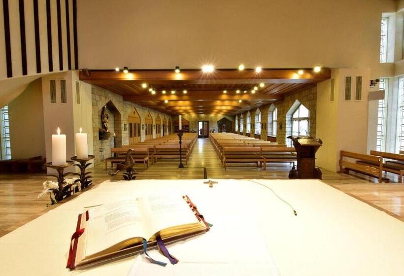 호텔 Kloster Neustadt