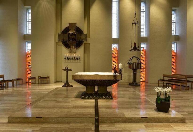 호텔 Kloster Neustadt