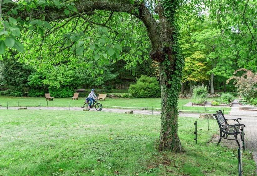 호텔 Kloster Neustadt