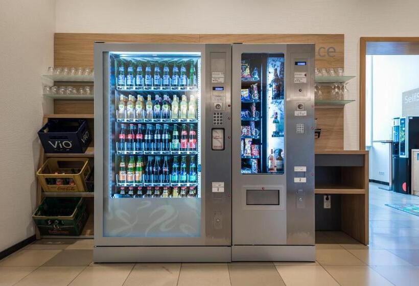 호텔 Kloster Neustadt