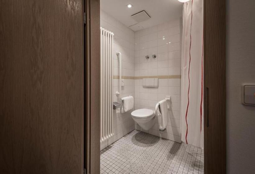 호텔 Kloster Neustadt