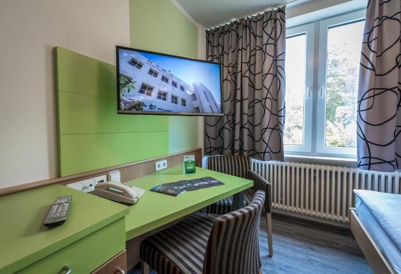 호텔 Kloster Neustadt