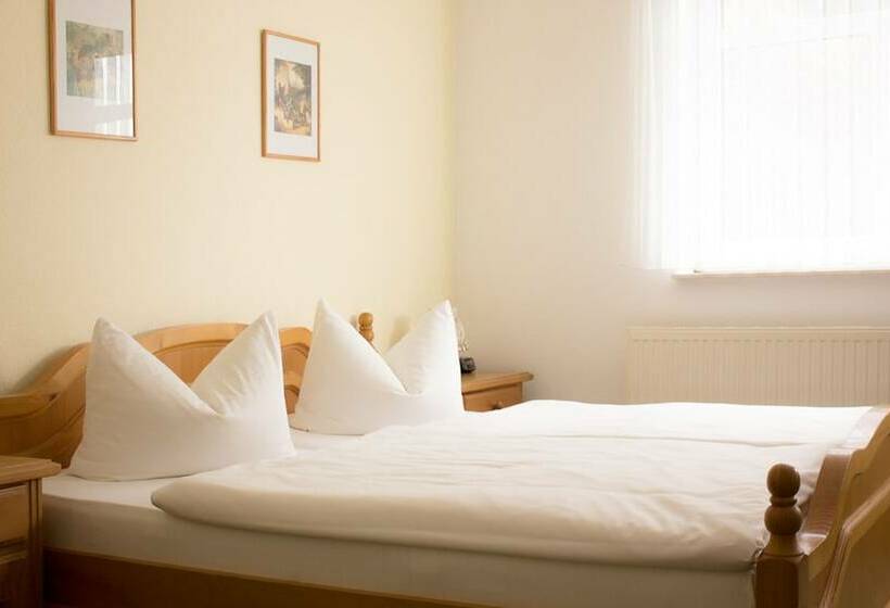 ホテル Klostergarten