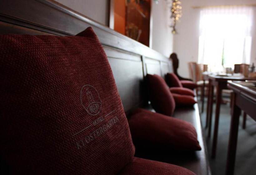 ホテル Klostergarten