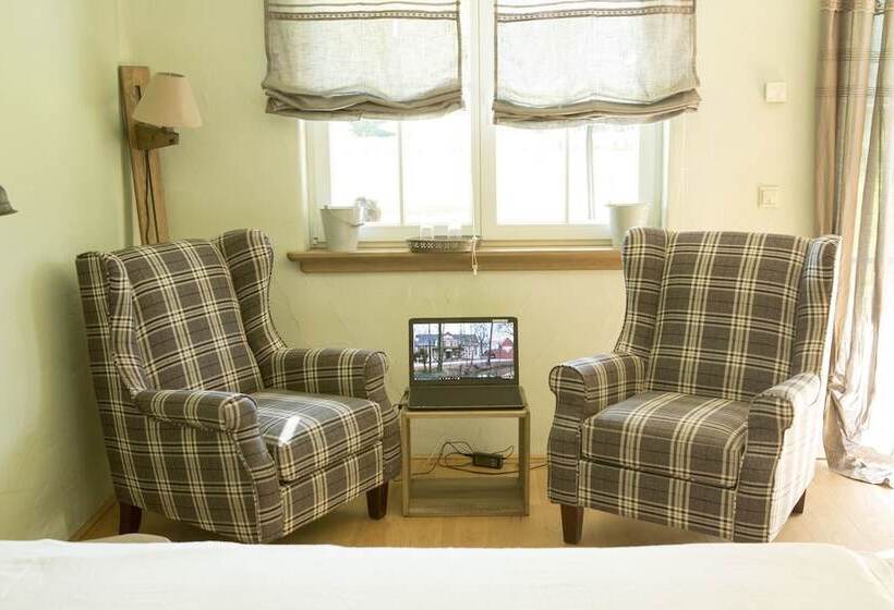 فندق Kolonieschänke