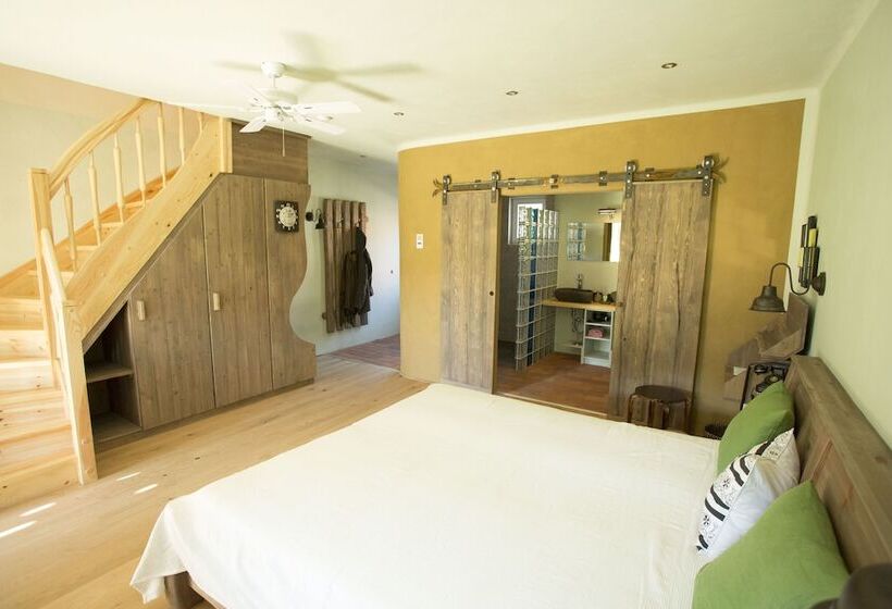 فندق Kolonieschänke