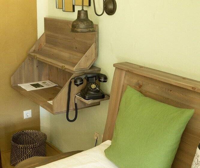 فندق Kolonieschänke