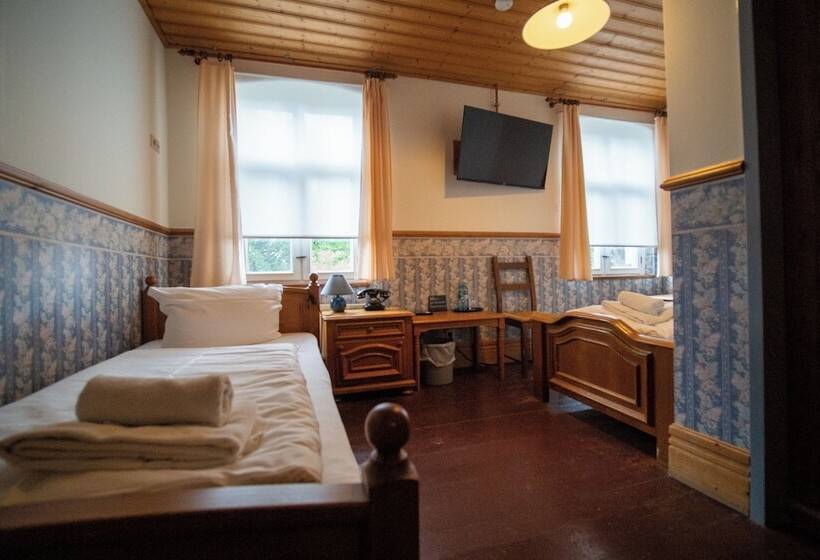 فندق Kolonieschänke