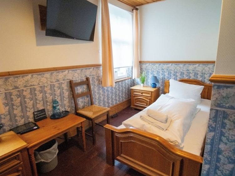 فندق Kolonieschänke