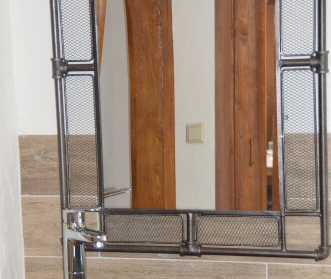 فندق Kolonieschänke