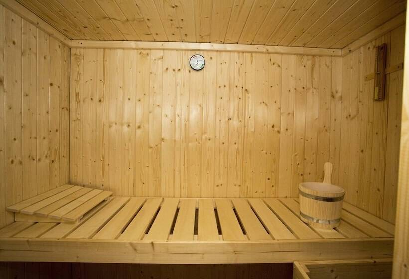 فندق Kolonieschänke