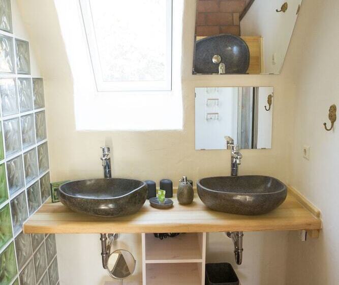 فندق Kolonieschänke