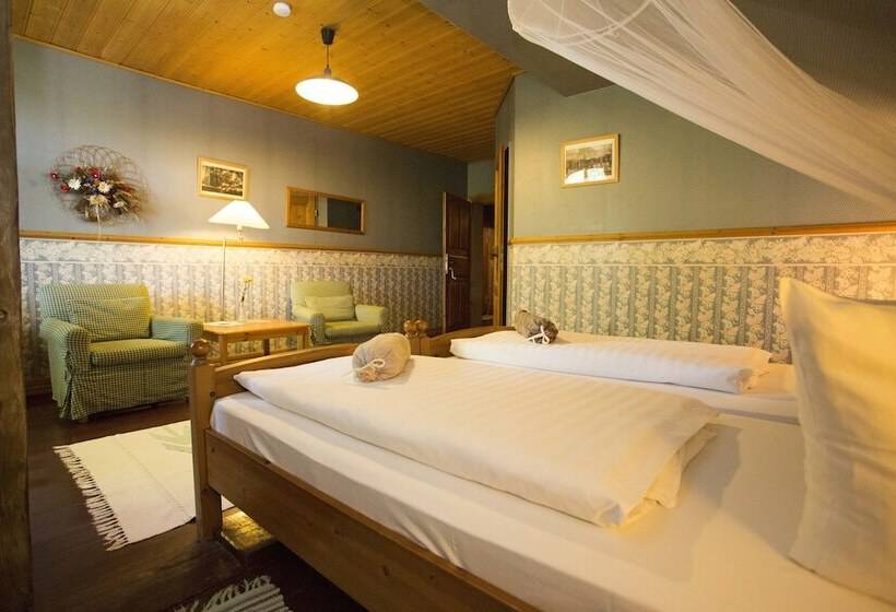 فندق Kolonieschänke