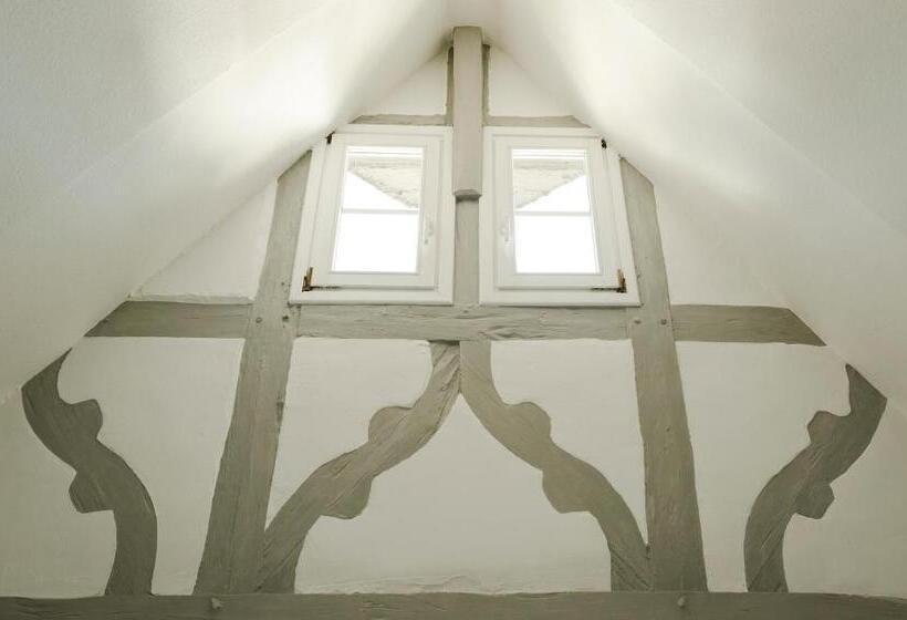 בית מלון כפרי Krone Martinsthal