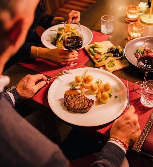 Kurhotel Drei Birken