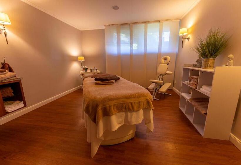 Kurhotel Drei Birken