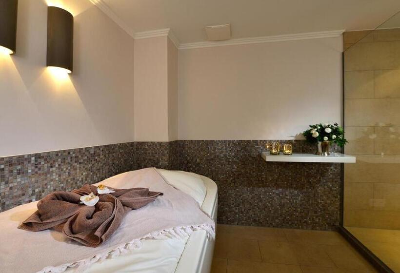 Kurhotel Drei Birken