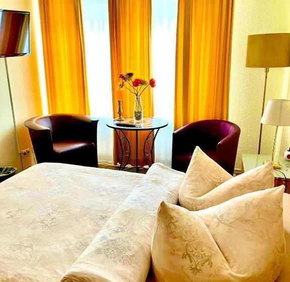 酒店 The Soho Boutique