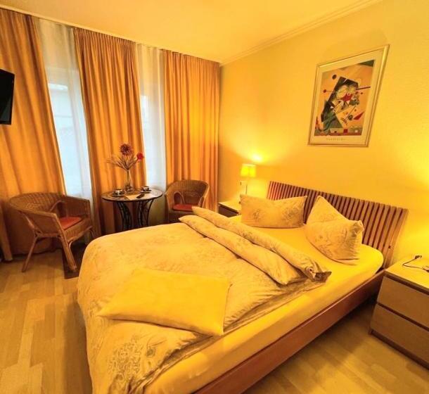 酒店 The Soho Boutique