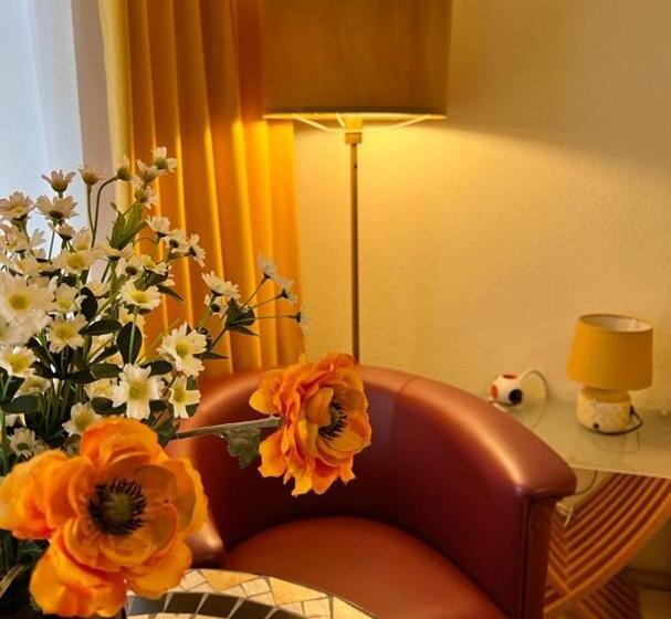 酒店 The Soho Boutique