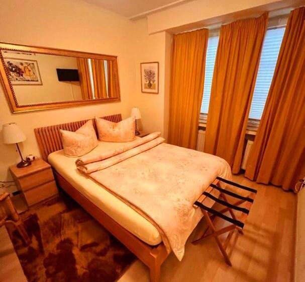 酒店 The Soho Boutique