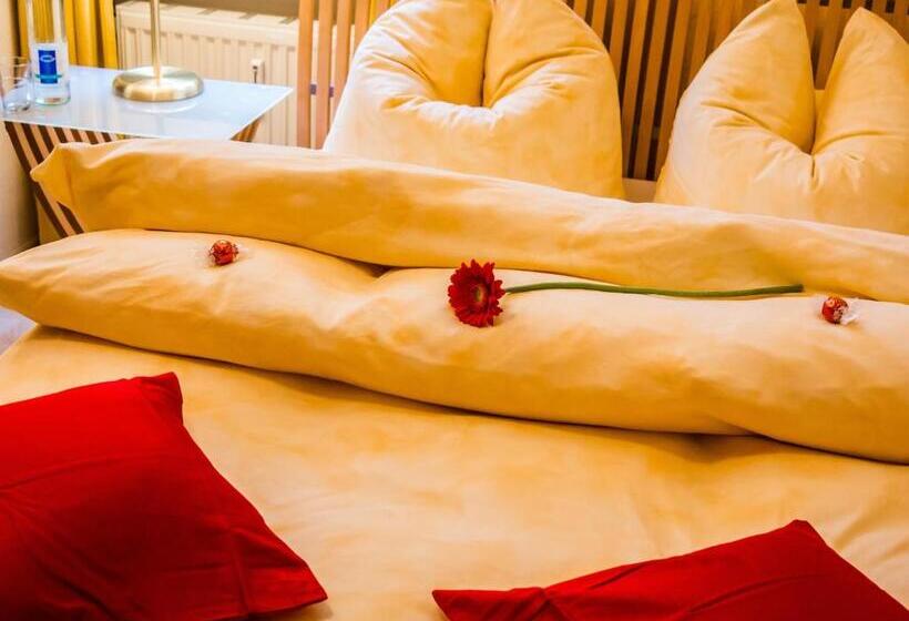 酒店 The Soho Boutique