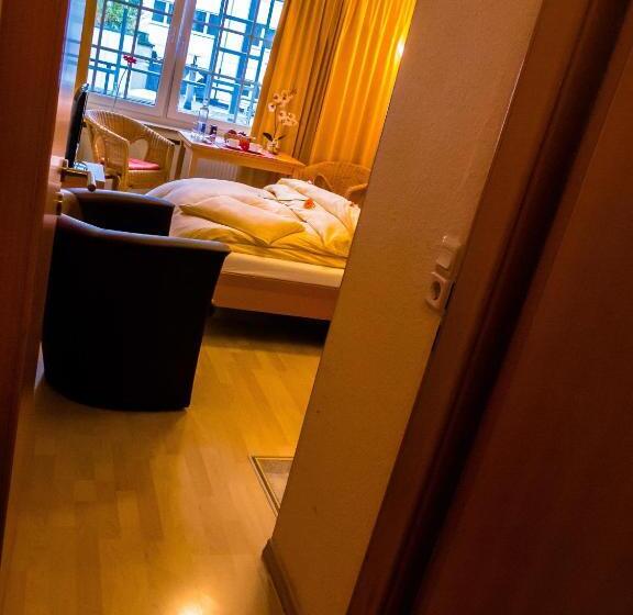 酒店 The Soho Boutique