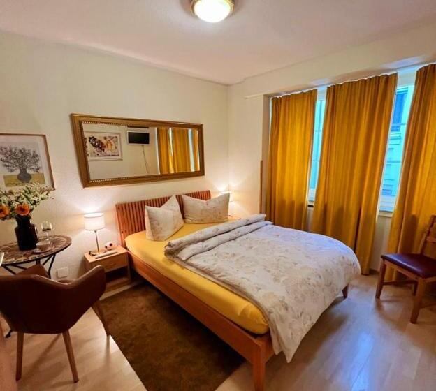 酒店 The Soho Boutique