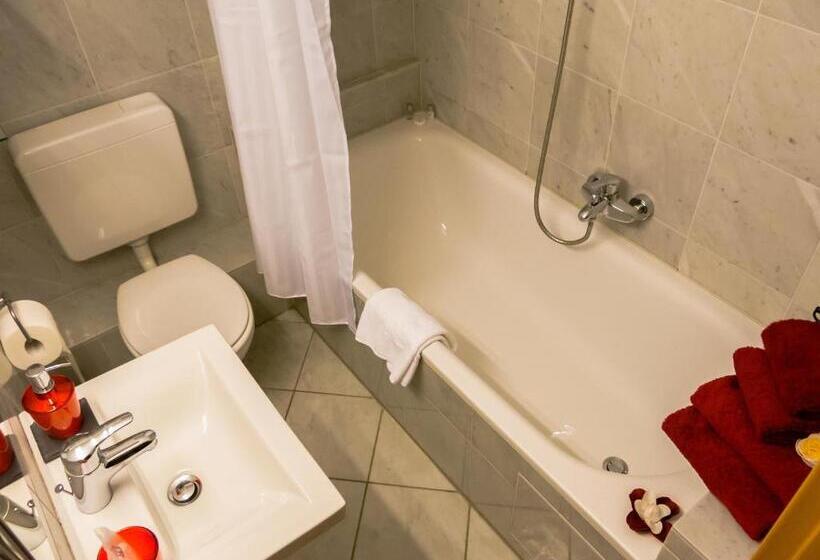 酒店 The Soho Boutique