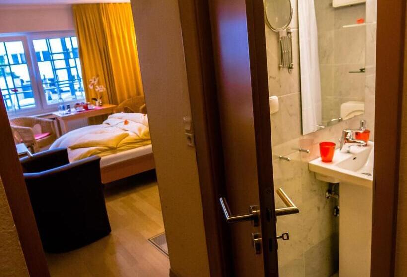 酒店 The Soho Boutique