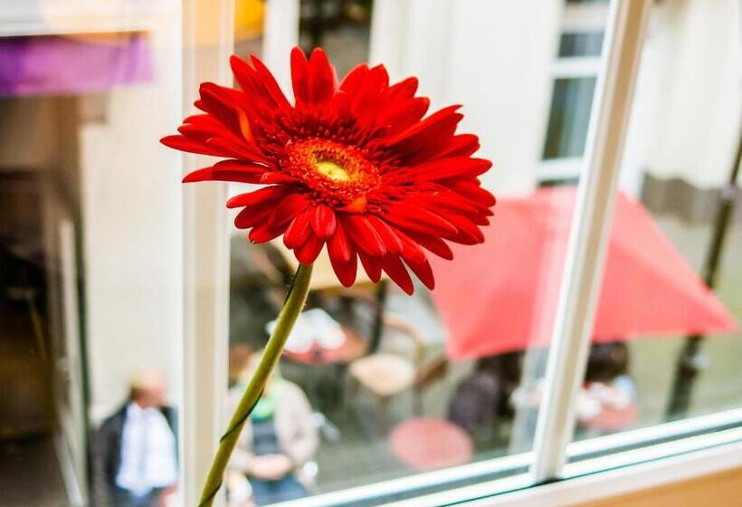 酒店 The Soho Boutique