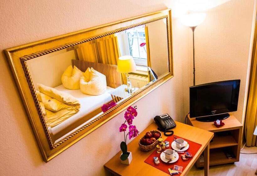 酒店 The Soho Boutique