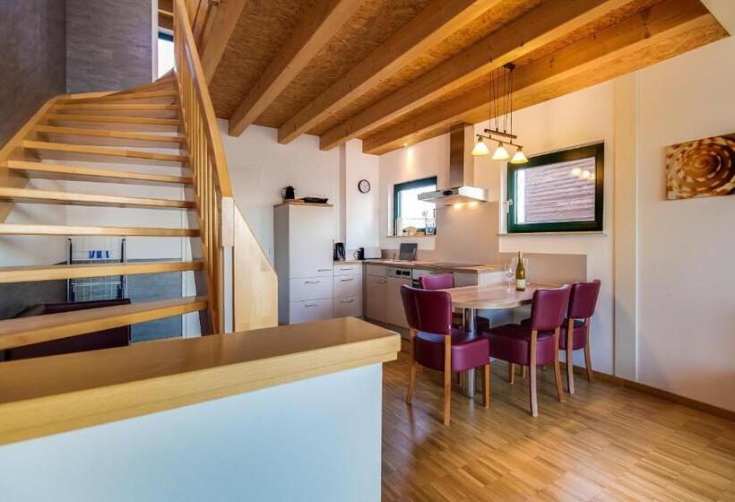 호텔 Lagovida Das Ferienresort Am Störmthaler See