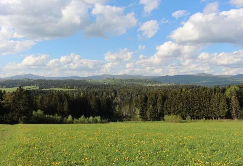 Landhotel Kleblmühle