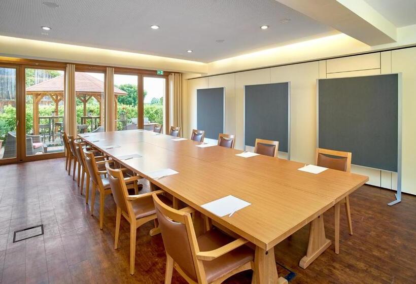 酒店 Landgasthof Euringer