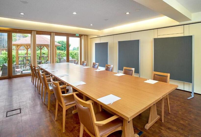 酒店 Landgasthof Euringer