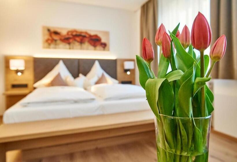 酒店 Landgasthof Euringer