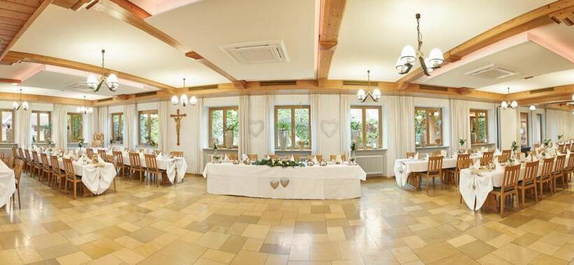 酒店 Landgasthof Euringer