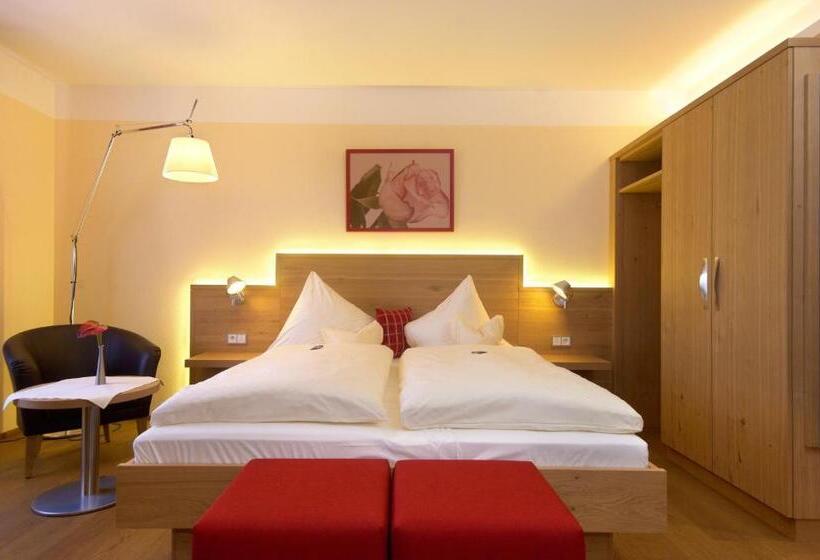 酒店 Landgasthof Euringer