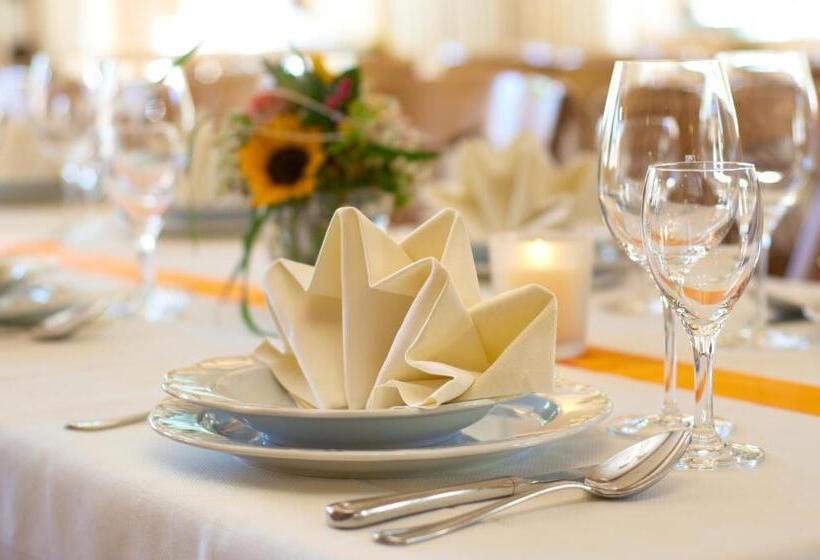 酒店 Landgasthof Euringer