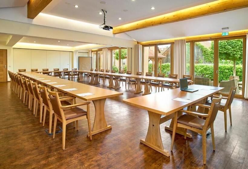 Отель Landgasthof Euringer