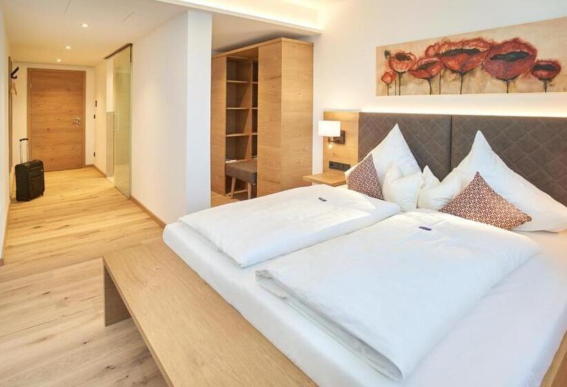 酒店 Landgasthof Euringer