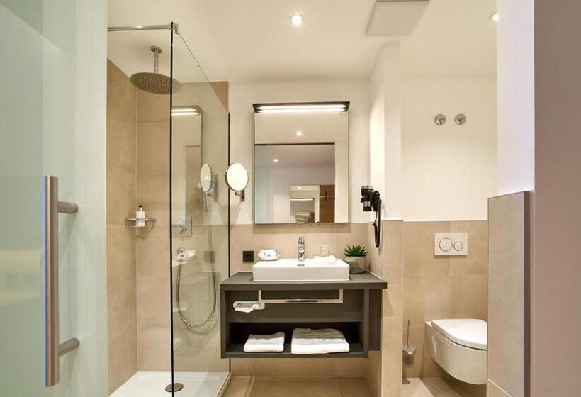 酒店 Landgasthof Euringer