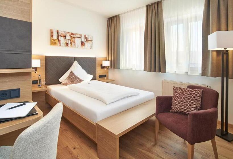 酒店 Landgasthof Euringer